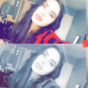 Meet your Posher, Nika